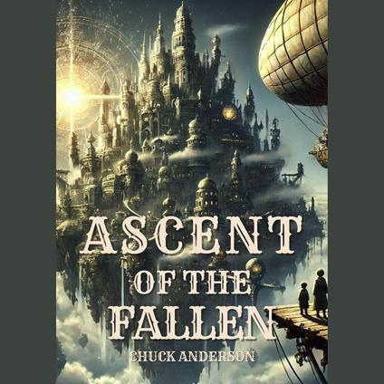 Ascent of the Fallen