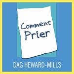 Comment Prier
