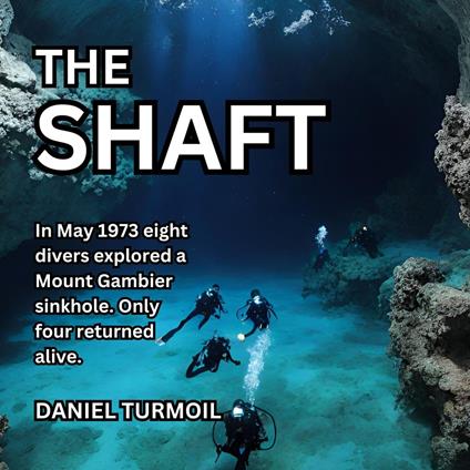 Shaft, The