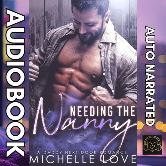 Needing the Nanny