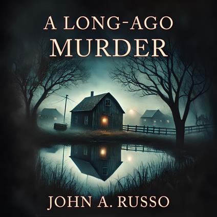 Long-Ago Murder, A
