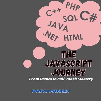 JavaScript Journey, The
