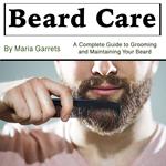 Beard Care