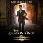 Dragon kings Book 24, The