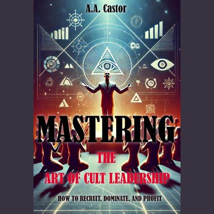 Mastering the Art of Cult Leadership: How to Recruit, Dominate, and Profit