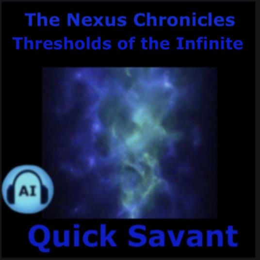 Nexus Chronicles, The