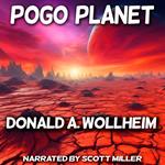 Pogo Planet