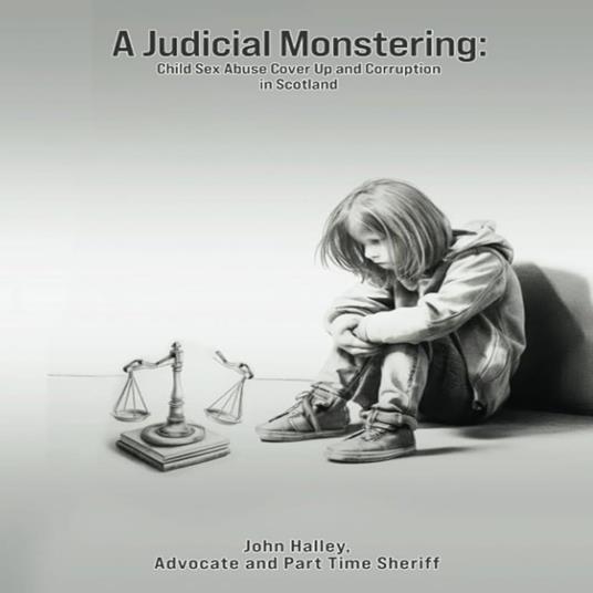 Judicial Monstering, A