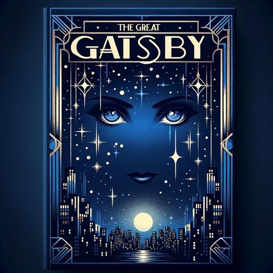 Great Gatsby, The