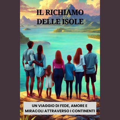 Il Richiamo delle Isole