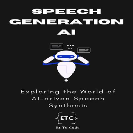 Speech Generation AI