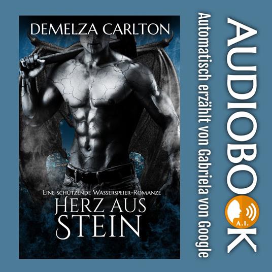 Herz aus Stein: Eine Schützende Wasserspeier-Romanze