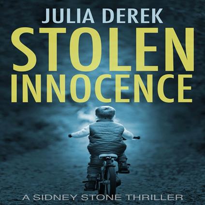 Stolen Innocence - A Sidney Stone FBI Thriller