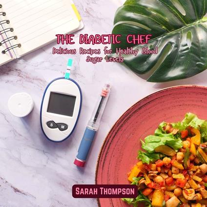 Diabetic Chef, The