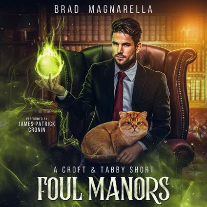 Foul Manors