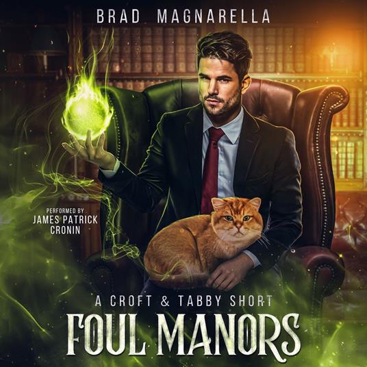 Foul Manors