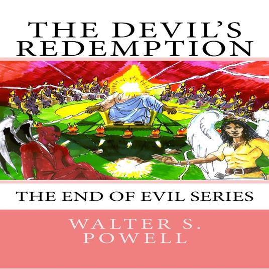 Devil's Redemption, The