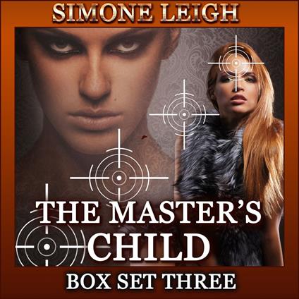 Master's Child, The - Box Set Three