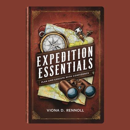 Expedition Essentials: Plan and Execute with Confidence