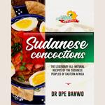 Sudanese Concoctions