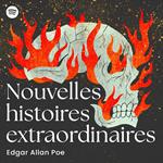 Nouvelles histoires extraordinaires