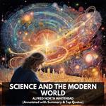 Science and the Modern World (Unabridged)
