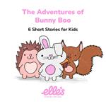 Adventures of Bunny Boo, The