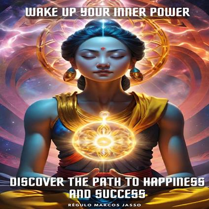 Wake Up Your Inner Power