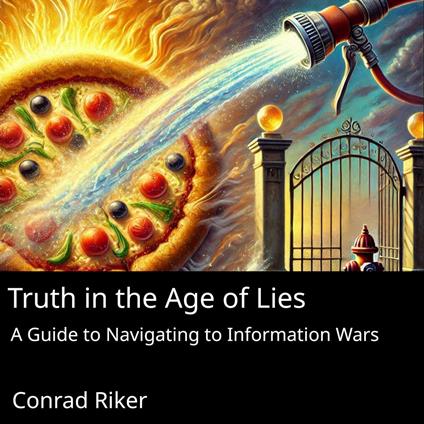 Truth in the Age of Lies