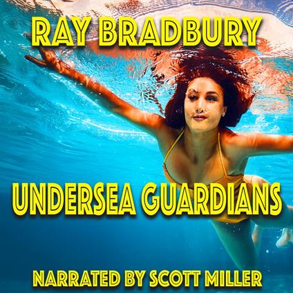Undersea Guardians