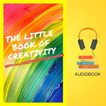 Little Book of Creativity, The