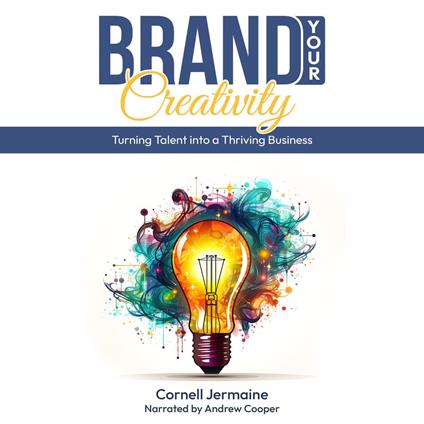 Brand Your Creativity