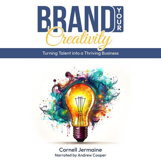 Brand Your Creativity