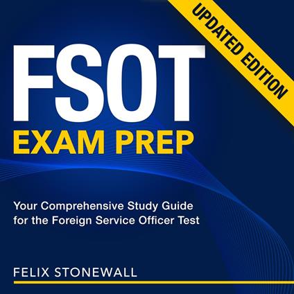 FSOT Exam Prep