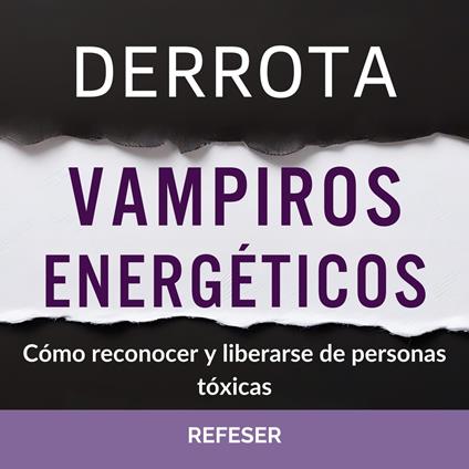 Derrota Vampiros Energéticos