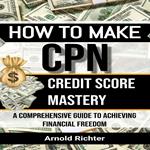 How to Make CPN