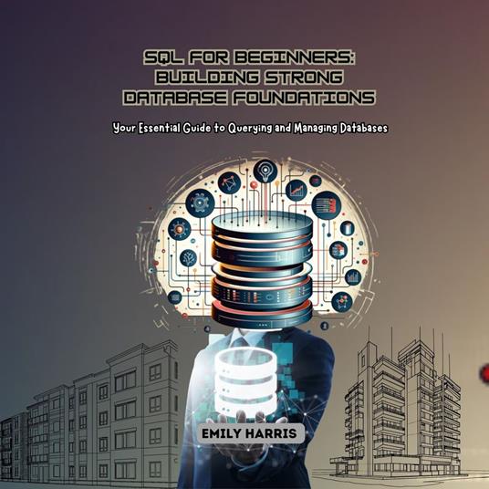 SQL for Beginners: Building Strong Database Foundations