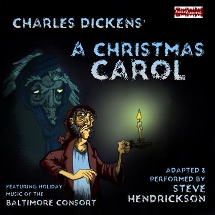 Christmas Carol, A