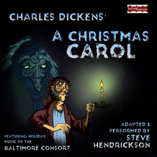 Christmas Carol, A