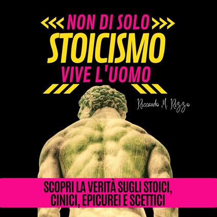 NON DI SOLO STOICISMO VIVE L'UOMO