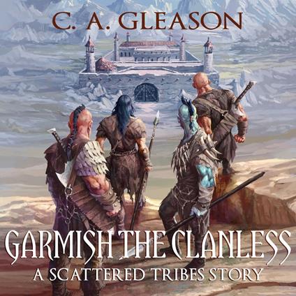 Garmish the Clanless