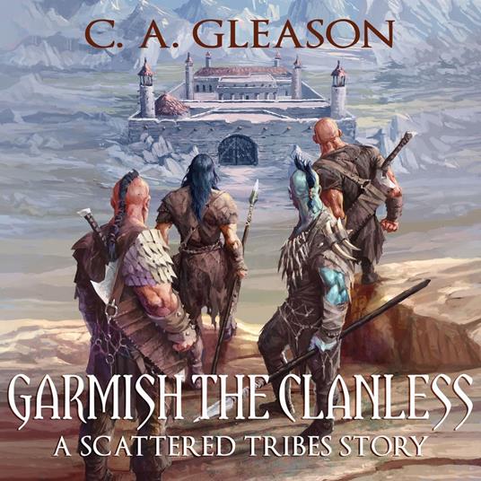 Garmish the Clanless