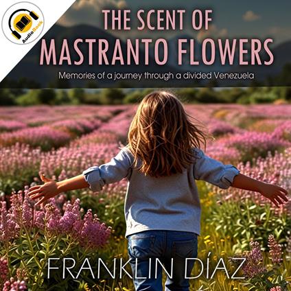Scent of Mastranto Flowers, The - Memories of a journey through a divided Venezuela
