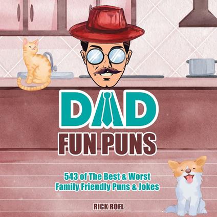 Dad Fun Puns