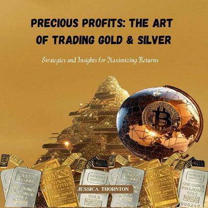 Precious Profits: The Art of Trading Gold & Silver