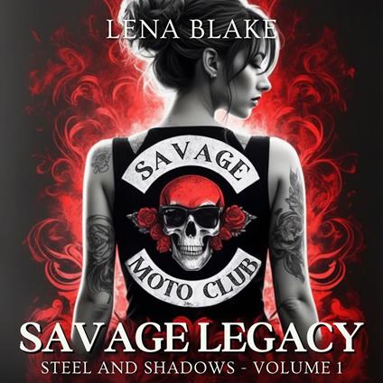 Savage Legacy