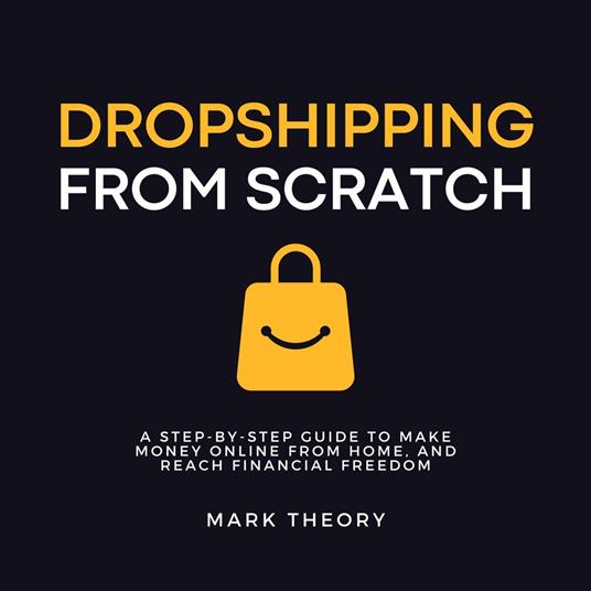 Dropshipping From Scratch
