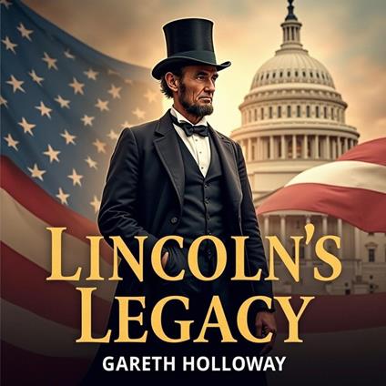 Lincoln's Legacy: The Epic American Journey