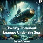 Twenty Thousand Leagues under the Sea