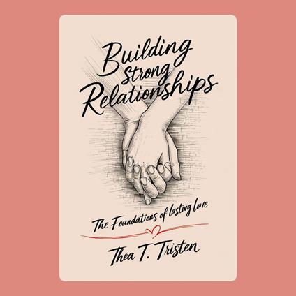 Building Strong Relationships: The Foundations of Lasting Love